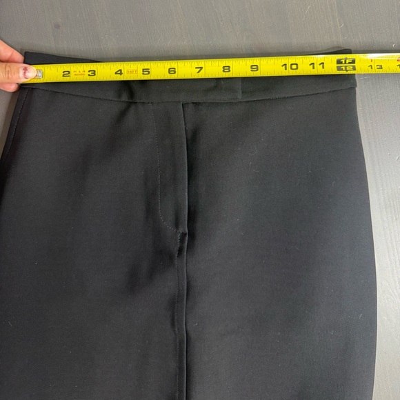 MAX MARA Ancella mini skirt - Picture 9 of 9